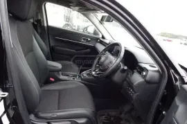 Honda, Vezel