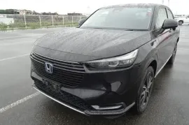 Honda, Vezel