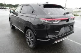 Honda, Vezel