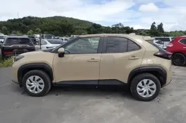 Toyota, Yaris