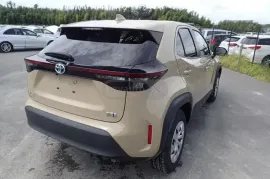 Toyota, Yaris