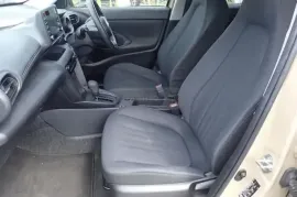 Toyota, Yaris