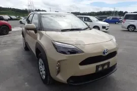 Toyota, Yaris