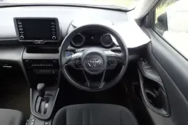 Toyota, Yaris
