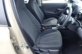 Toyota, Yaris