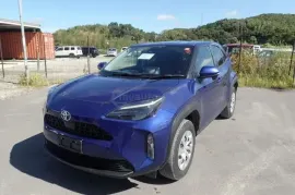 Toyota, Yaris
