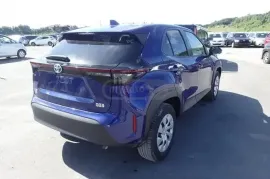 Toyota, Yaris