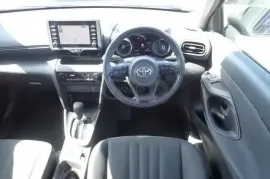 Toyota, Yaris
