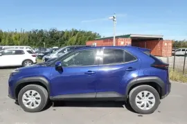 Toyota, Yaris