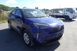 Toyota, Yaris