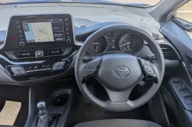 Toyota, C-HR