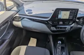 Toyota, C-HR