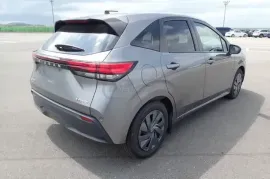Nissan, Note