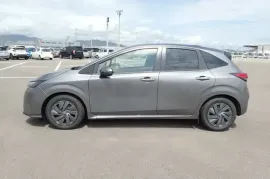 Nissan, Note