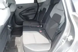 Nissan, Note