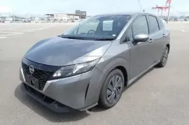 Nissan, Note