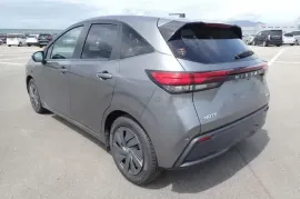 Nissan, Note