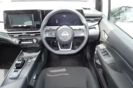 Nissan, Note