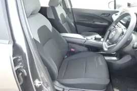 Nissan, Note