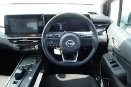 Nissan, Note