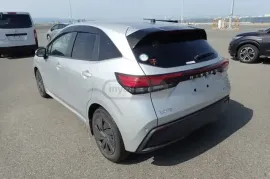 Nissan, Note