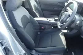 Nissan, Note