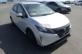 Nissan, Note