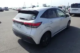 Nissan, Note