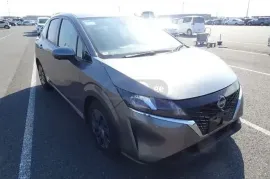 Nissan, Note