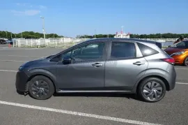 Nissan, Note