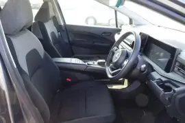 Nissan, Note