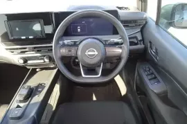 Nissan, Note