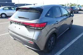 Nissan, Note