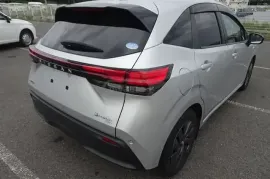 Nissan, Note