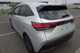 Nissan, Note
