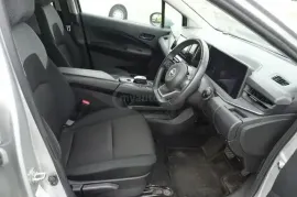 Nissan, Note