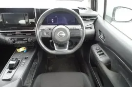 Nissan, Note