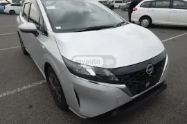 Nissan, Note
