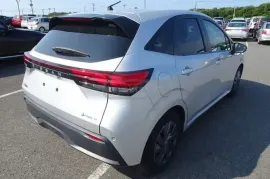 Nissan, Note