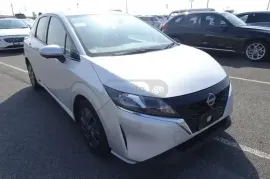 Nissan, Note