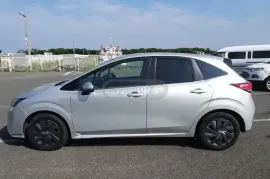 Nissan, Note
