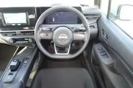Nissan, Note