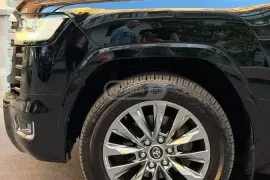 Toyota, Land Cruiser