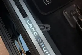 Toyota, Land Cruiser