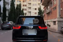 Toyota, Land Cruiser
