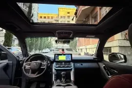Toyota, Land Cruiser