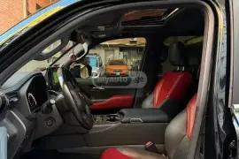 Toyota, Land Cruiser