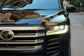 Toyota, Land Cruiser