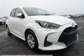 Toyota, Yaris