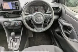 Toyota, Yaris